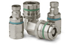 Szybkozłączki do płynu